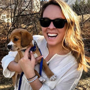 Meet your Posher, Kait